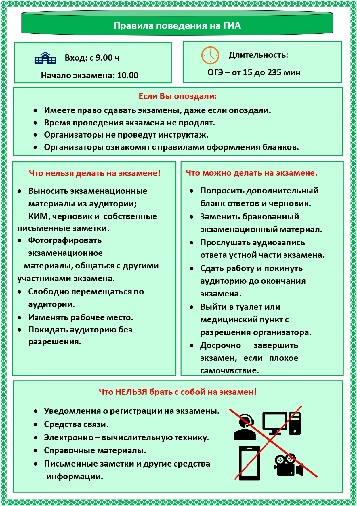 Изображения.