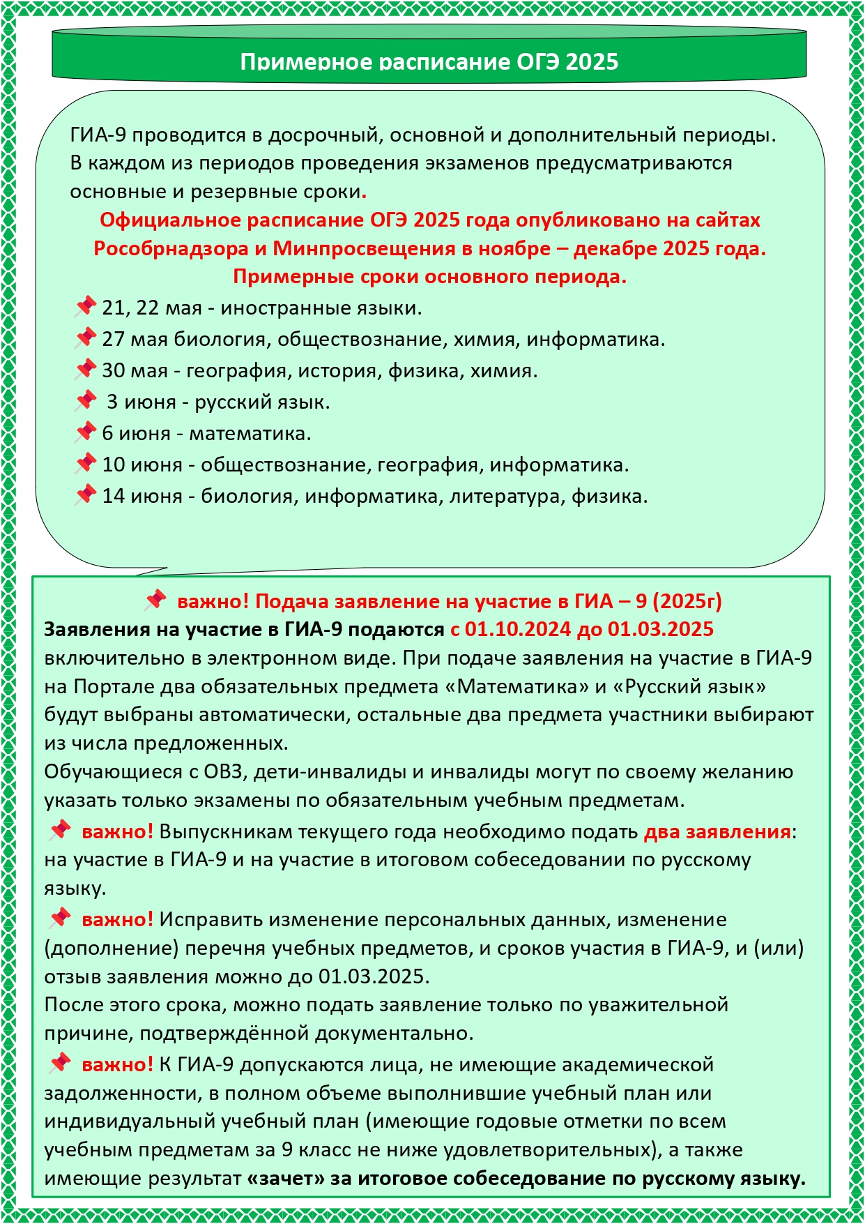 Изображения.